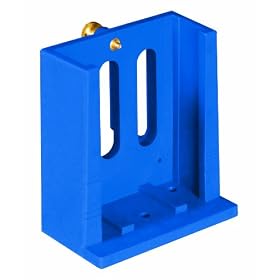 Kreg KPDGB Jig Portable Drill Guide Base