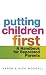 Putting Children First: A Handbook for Separated Parents