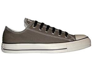 Converse Chuck Taylor Core Men's Chuck Taylor All Star Ox Sneaker 7.5 Charcoal