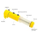 Buy 5 in 1 Car Emergency Tool
