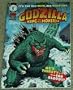 Godzilla King of the Monsters #1 (Dramatization)