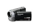 Panasonic HDC-TM10K Hard Drive Full HD Camcorder (Black)