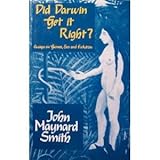 Games, sex and evolution