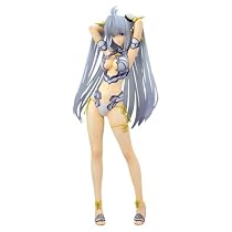 XenosagaIII KOS-MOS 水着ver.