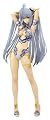 XenosagaIII  KOS-MOS 水着ver. (1/6スケールPVC塗装済み完成品)