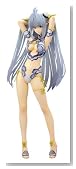 XenosagaIII KOS-MOS ����ver. (1�^6�X�P�[��PVC�h���ς݊����i)�̃C���[�W���g�傷��