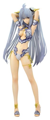 XenosagaIII  KOS-MOS 水着ver. (1/6スケールPVC塗装済み完成品)