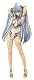 XenosagaIII  KOS-MOS ����ver. (1/6��������PVC�����Ѥߴ�����)