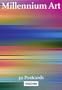 Millennium Art: 30 Postcards (Postcard Books)