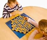 from Honeycomb Numeracy Games Hexominoes Model 5DWHex
