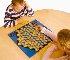 Childrens Toyshop  Toys : Hexominoes