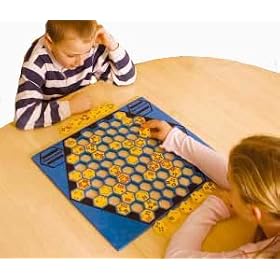 Hexominoes