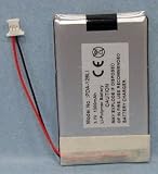 Ultralast PRB-1 Replacement Battery for Sony eBook Reader