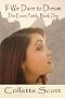 If We Dare to Dream (The Evans Family, Book One)