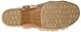 Sanita Women's Darcy Platform Sandal