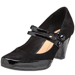 Buy Clarks Artisan Ladies Diamond Sparkle Pump