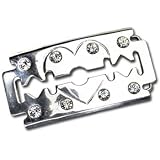 Alchemy Razorlove Belt Buckle