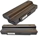 Laptop/Notebook Battery for Sony Vaio VGN-SZ230P/B VGN-S580P VGN-FE550G VGN-FJ270 VGN-FJ290 VGN-FS630/W VGN-FS742/W VGN-S260 VGN-S460 VGN-SZ110 VGN-SZ120P VGN-SZ230P