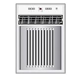Review EDI NW AV105 / Amana AV105 10,000-BTU Casement-Slider Air Conditioner