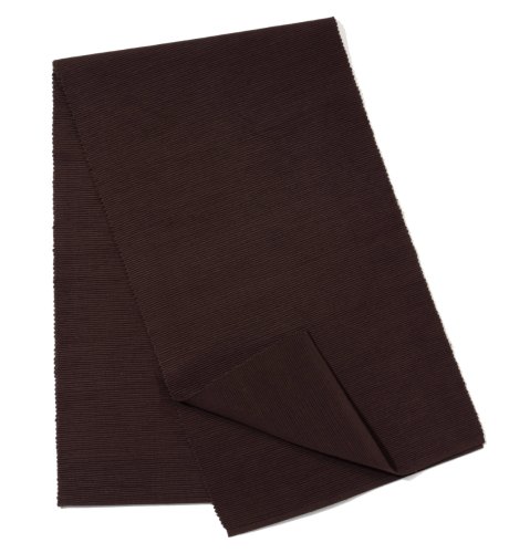 Ribbed Dining Table Runner
