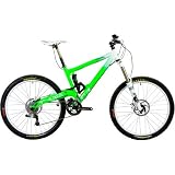 Commencal 2009 Meta 6.1 Mountain Bike