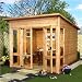 Kitchen & Housewares : Sun Room 8' x 10' Summerhouse