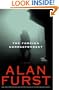 The Foreign Correspondent: A Novel