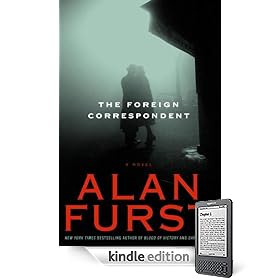 The Foreign Correspondent: A Novel
