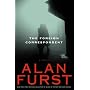 The Foreign Correspondent: A Novel by Alan Furst