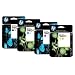 Multipack von HP f�r Officejet PRO 8500 Premier ( 4x XL Patronen Black,C,M,Y) PRO8500 Premier Tintenpatronen