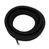 TotalPond C16020 1-Inch by 20-Foot Corrugated Pond Tubing