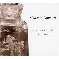 Madame D'Amours (Musique Pour Consort De Fl�tes)
