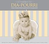 8-oz Dia~Poo~Pourri DIAPER Pail SPRAY air freshener NEW