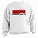 DART PLAYER And loving every minute of it Youth Sweatshirt (for Kids) Various Colors Available
