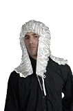 Judges Wig Deluxe Alicia 24