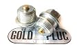 26mm Magnetic Drain Plug AP-26