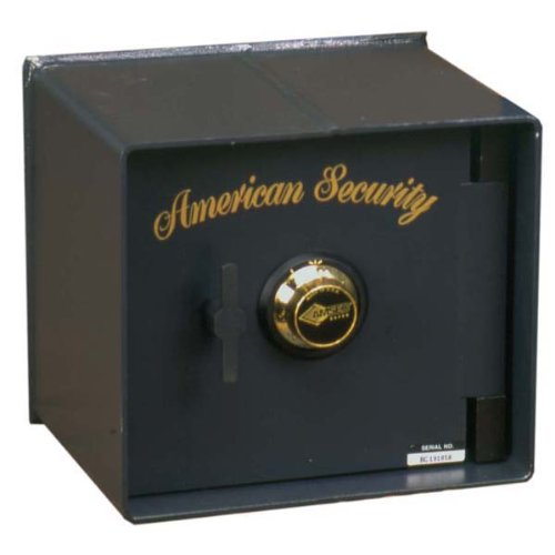 Amsec B2900 Square Door Floor Safes