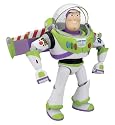 Giochi Preziosi 70640111 - Toy Story Buzz Lightyear 30 cm   			Interactive