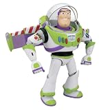 Toy story 70640111 - Buzz Lightyear Interactiv 30 cm