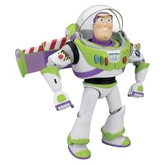 Toy story 70640111 - Buzz Lightyear Interactiv 30 cm