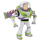 Toy story 70640111 - Buzz Lightyear Interactiv 30 cmvon "Giochi Preziosi"