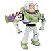 Toy story 70640111 - Buzz Lightyear Interactiv 30 cm