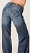 Antik Denim Stella Wide Leg Jean