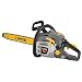 Outdoor Living : Factory Reconditioned Ryobi 18-Inch 40cc 2-Cycle Gas-Powered Chain Saw (Non-CARB Compliant) #ZRRY10532
