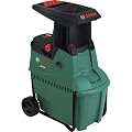 Ger�uscharmer H�cksler 2200W AXT 22 D
