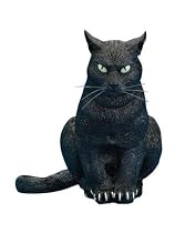 12" Latex Sitting Cat
