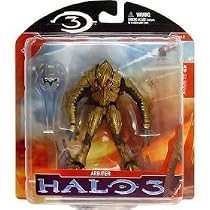 Halo 3 Series 2 Arbiter