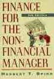 Review John Wiley & Sons  / Finance for the Nonfinancial Manager