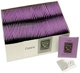 Black Currant Hot Tea Bag - 100 CT