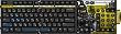 Ideazon Counter-Strike Keyset for Zboard Gaming Keyboard (IW0NAE1-X1CSK01)